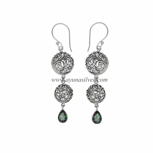 EARRING SER0856_MQ