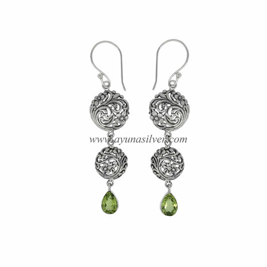 EARRING SER0856_PE