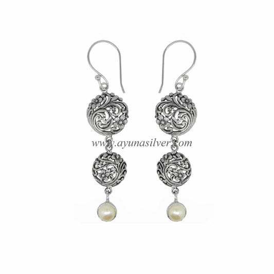 EARRING SER0856_PL