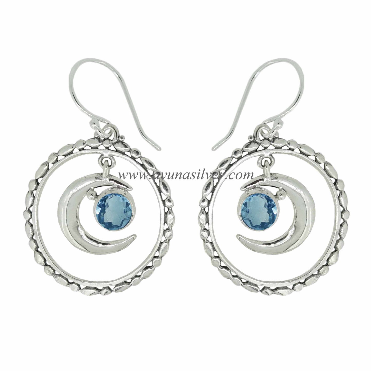 EARRING SER0857_BT