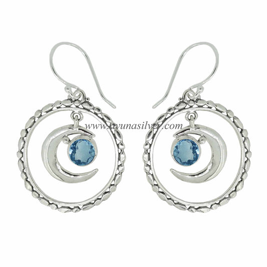 EARRING SER0857_BT