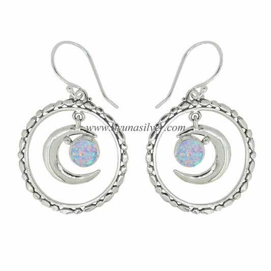 EARRING SER0857_OPB