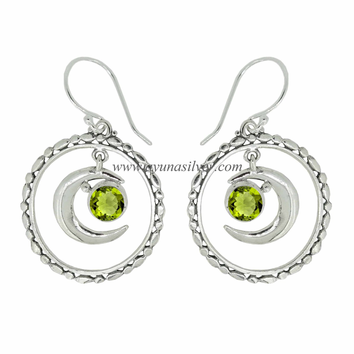 EARRING SER0857_PE