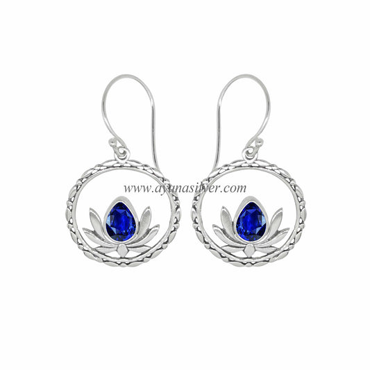 EARRING SER0860S_BS