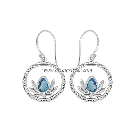 EARRING SER0860S_BT