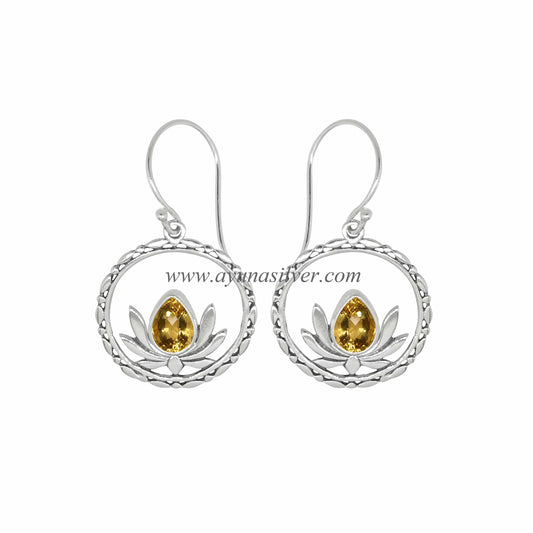 EARRING SER0860S_CI