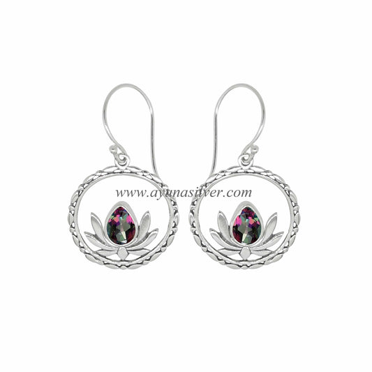 EARRING SER0860S_MQ