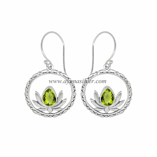 EARRING SER0860S_PE