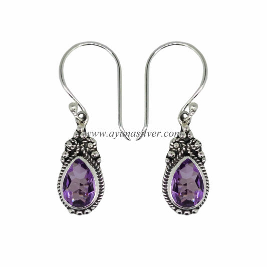 EARRING SER0861_AM