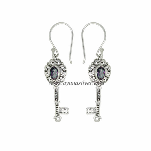 EARRING SER0863_MQ