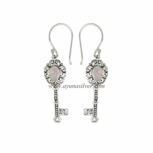 EARRING SER0863_OPW