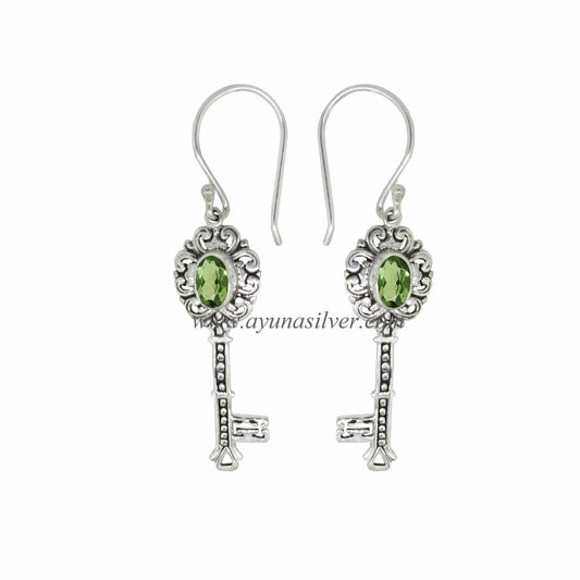 EARRING SER0863_PE