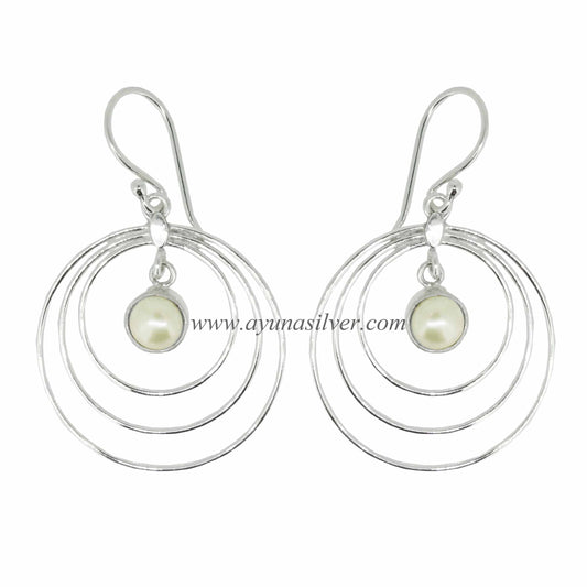 EARRING SER0864_PL