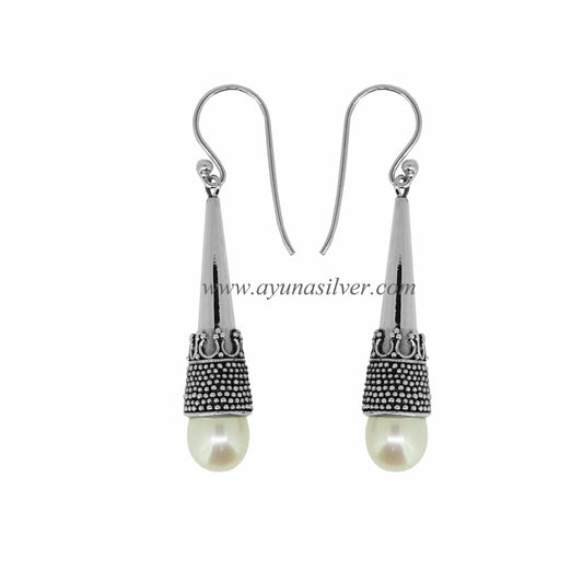 EARRING SER0866_PL