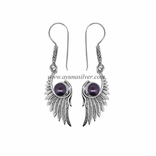 EARRING SER0867_BPL