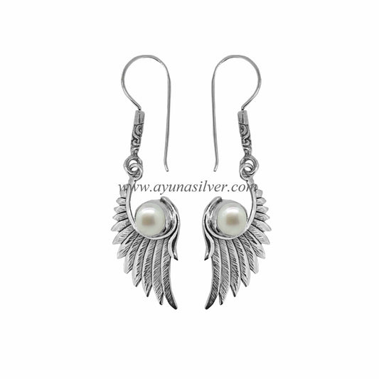 EARRING SER0867_PL