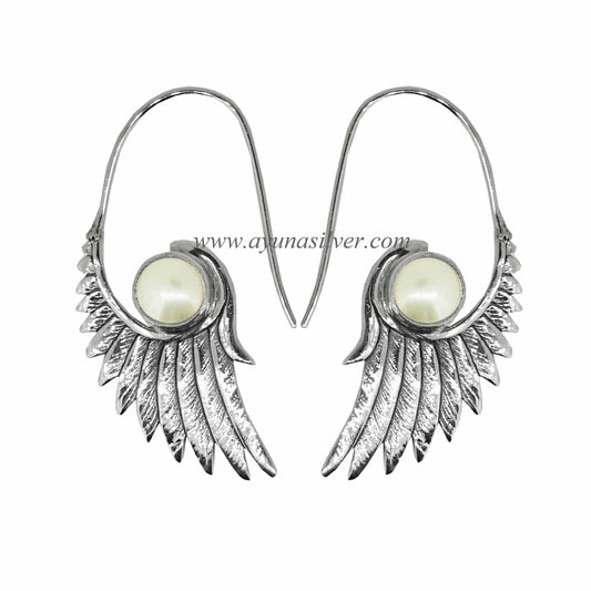 EARRING SER0869_PL