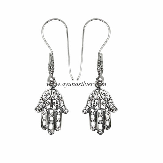 EARRING SER0876SO