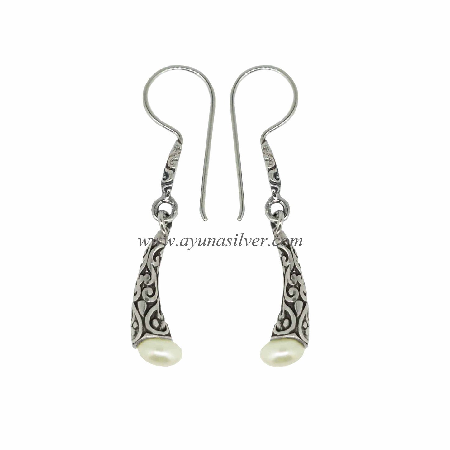 EARRING SER0878_PL