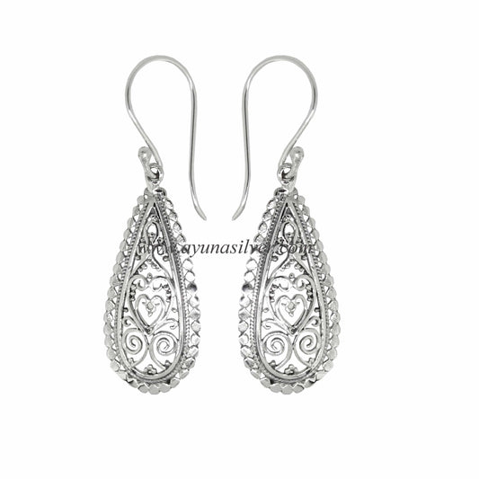 EARRING SER0878SO