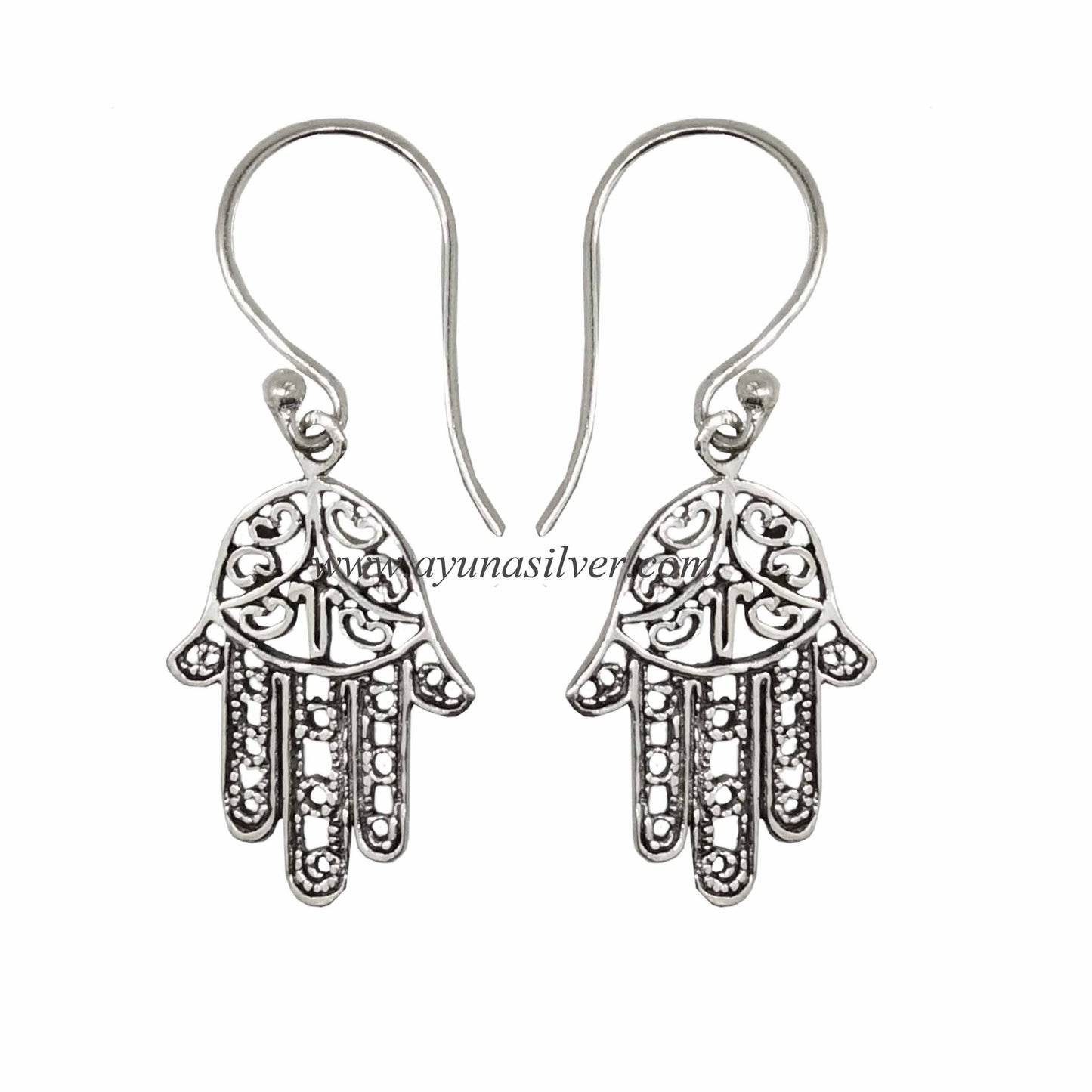 EARRING SER0882SO