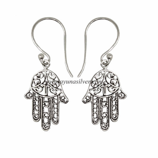 EARRING SER0882SO