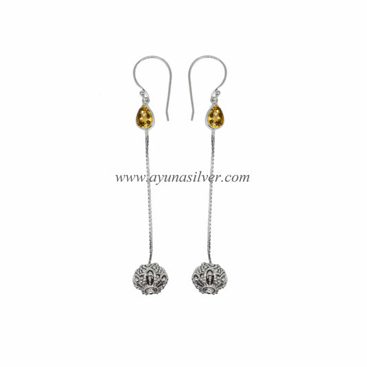 EARRING SER0884_CI