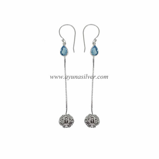 EARRING SER0884_BT