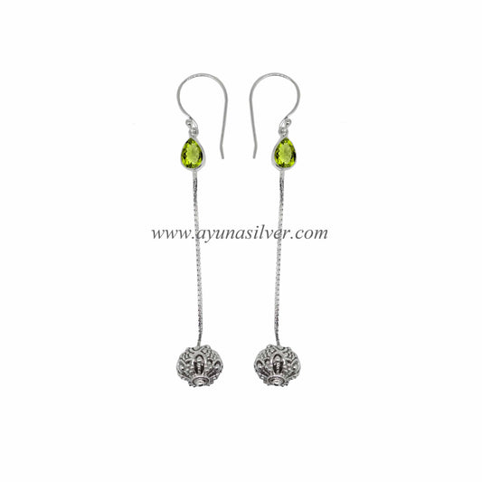 EARRING SER0884_PE