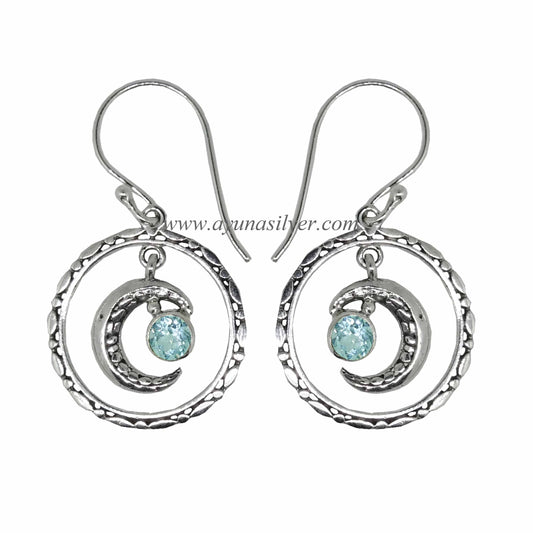 EARRING SER0886S_BT