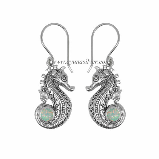 EARRING SER0887_OPW