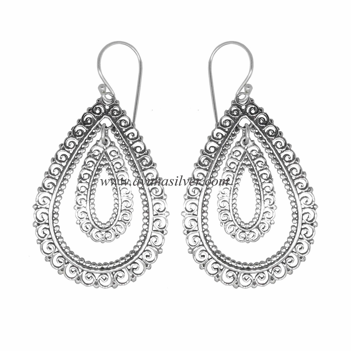 EARRING SER0888SO