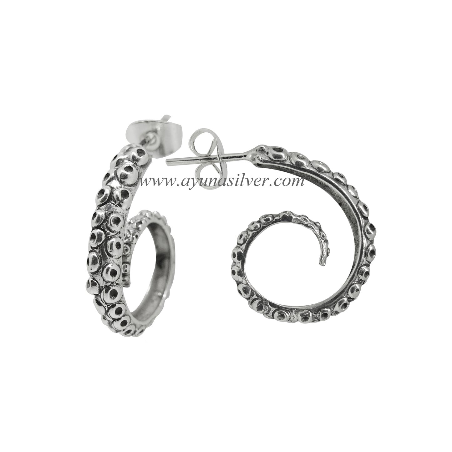 EARRING SER0889SO