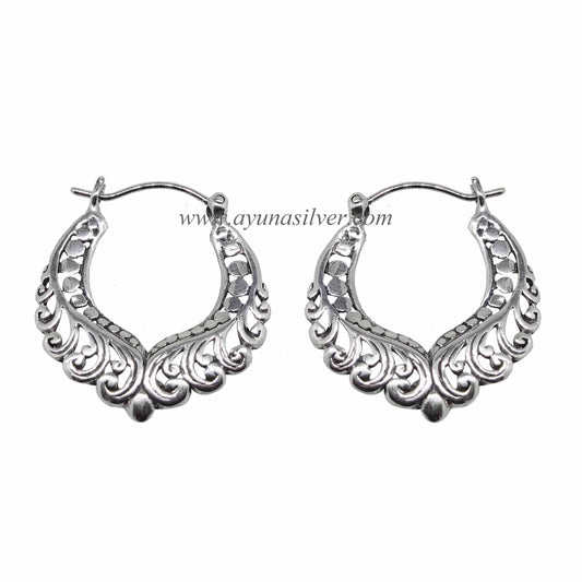 EARRING SER0890SO