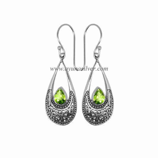 EARRING SER0891_PE