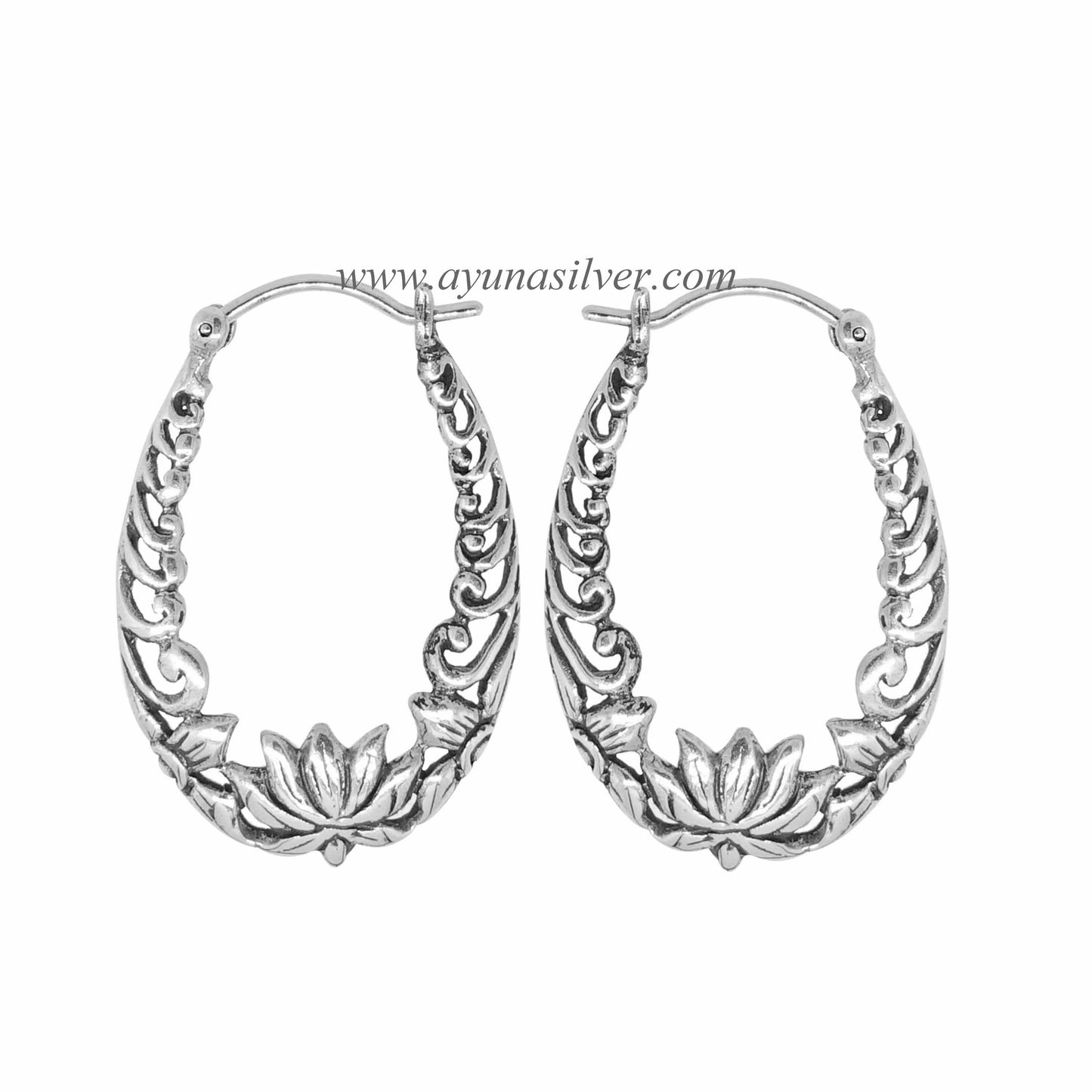 EARRING SER0891SO