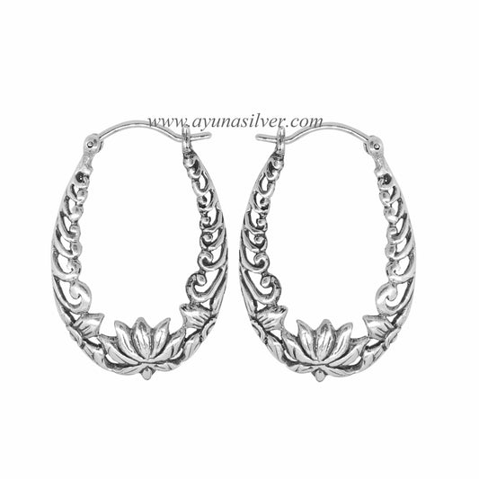 EARRING SER0891SO