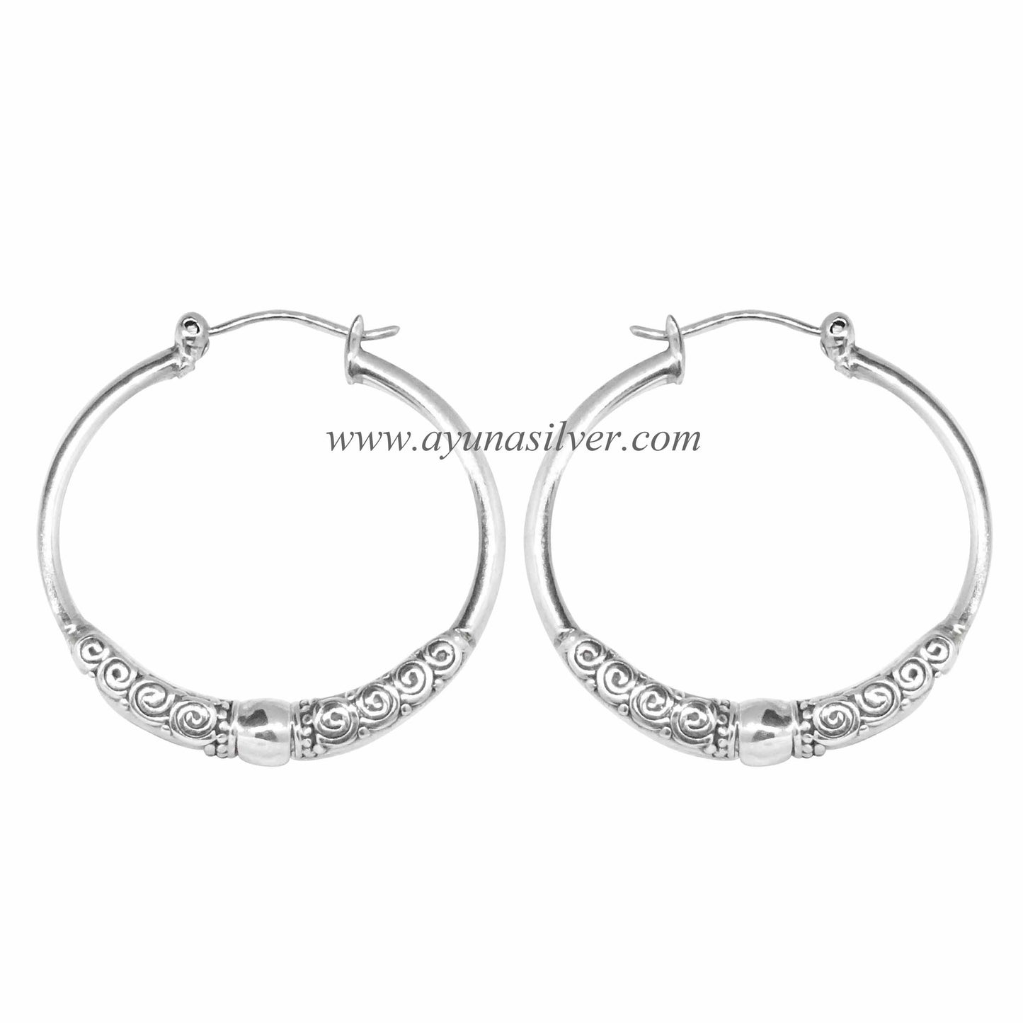 EARRING SER0892SO