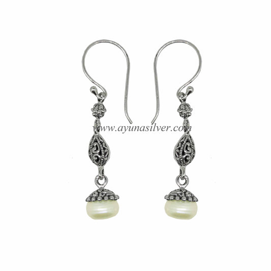 EARRING SER0894_PL