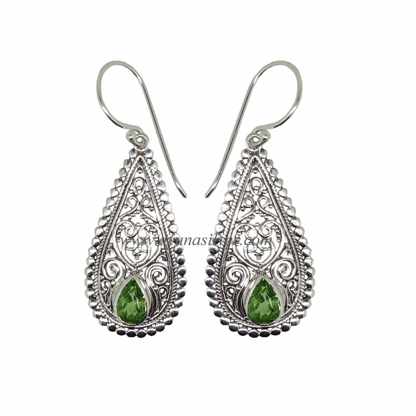 EARRING SER0896_PE