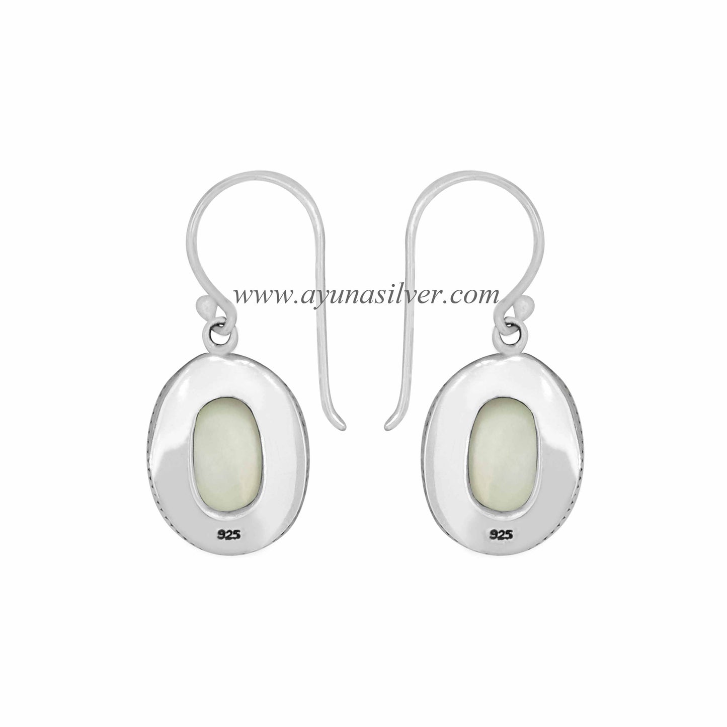 EARRING SER0898_MABE O