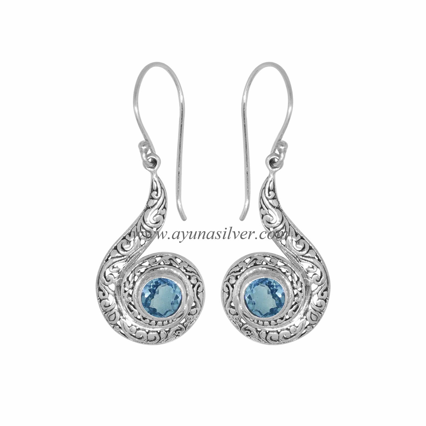 EARRING SER0905_BT