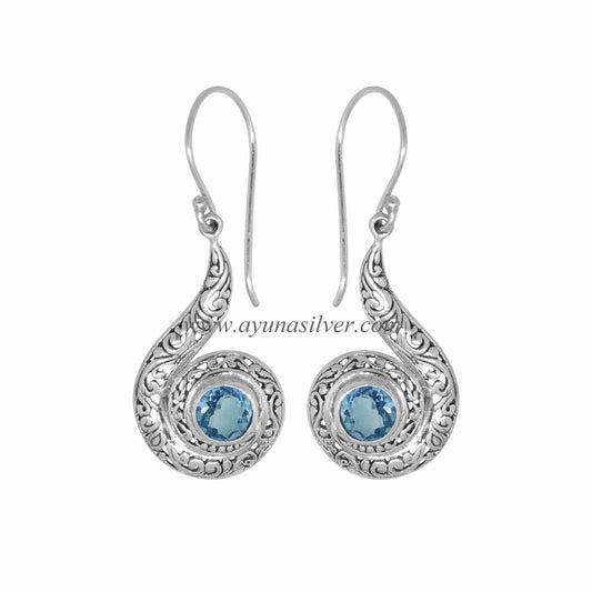 EARRING SER0905_BT