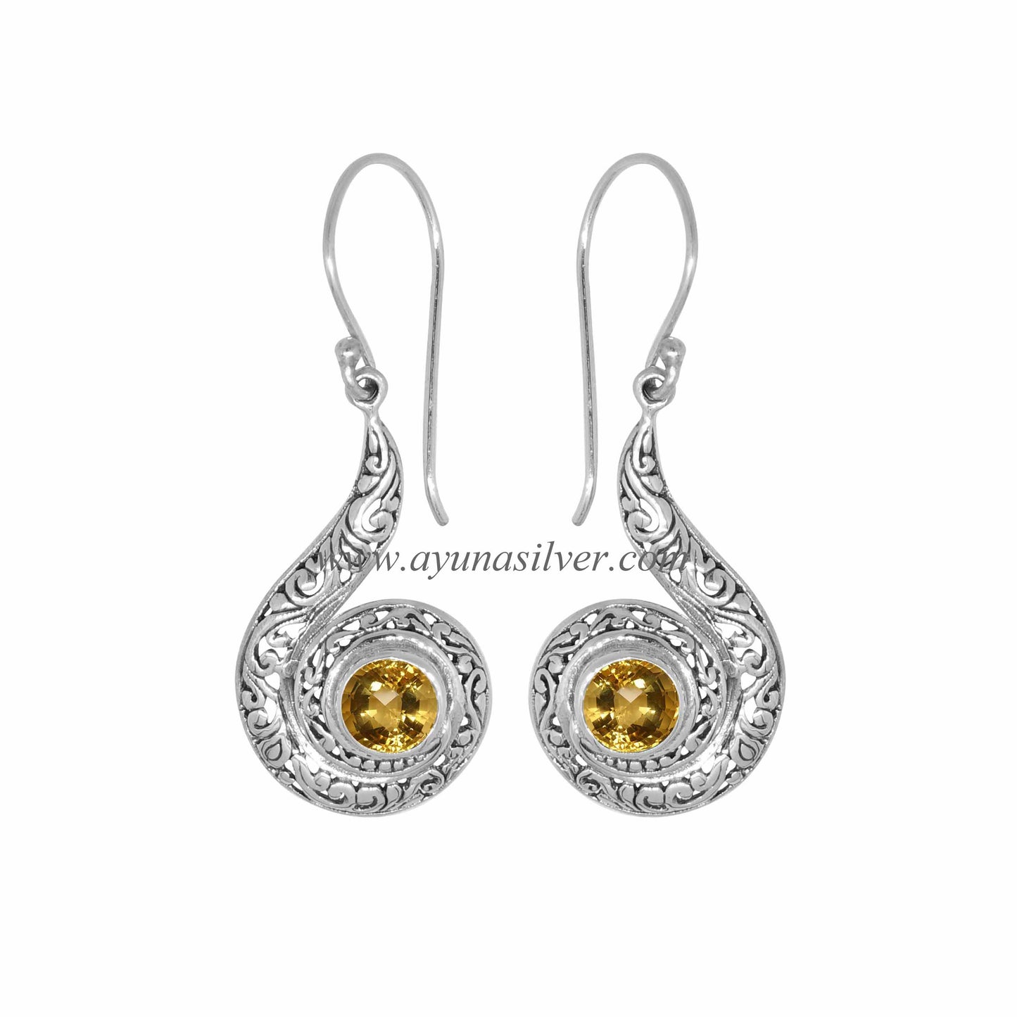 EARRING SER0905_CI