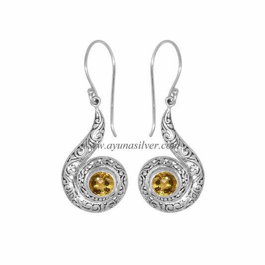 EARRING SER0905_CI