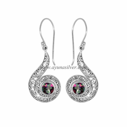 EARRING SER0905_MT