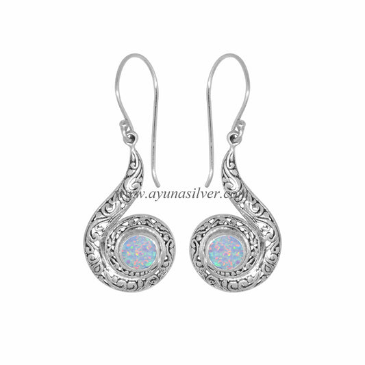 EARRING SER0905_OPB