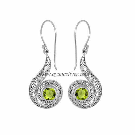 EARRING SER0905_PE