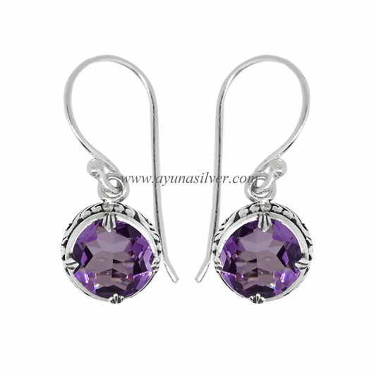 EARRING SER0914_AM