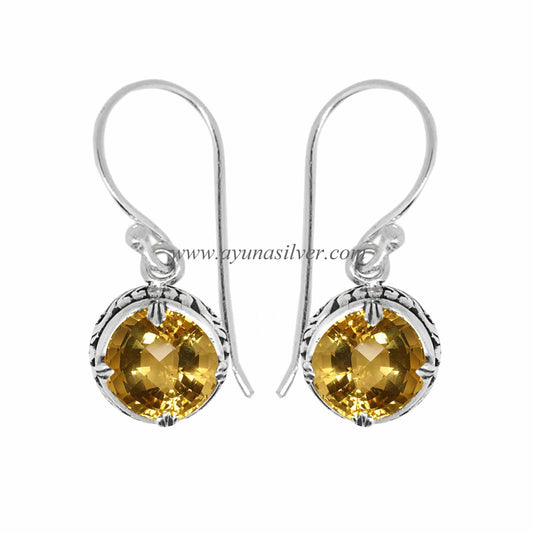 EARRING SER0914_CI